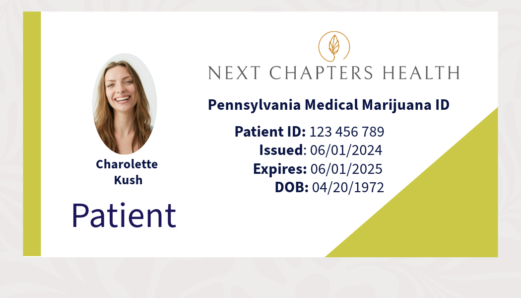 Older Pennsylvania patient on a telehealth call with a doctor